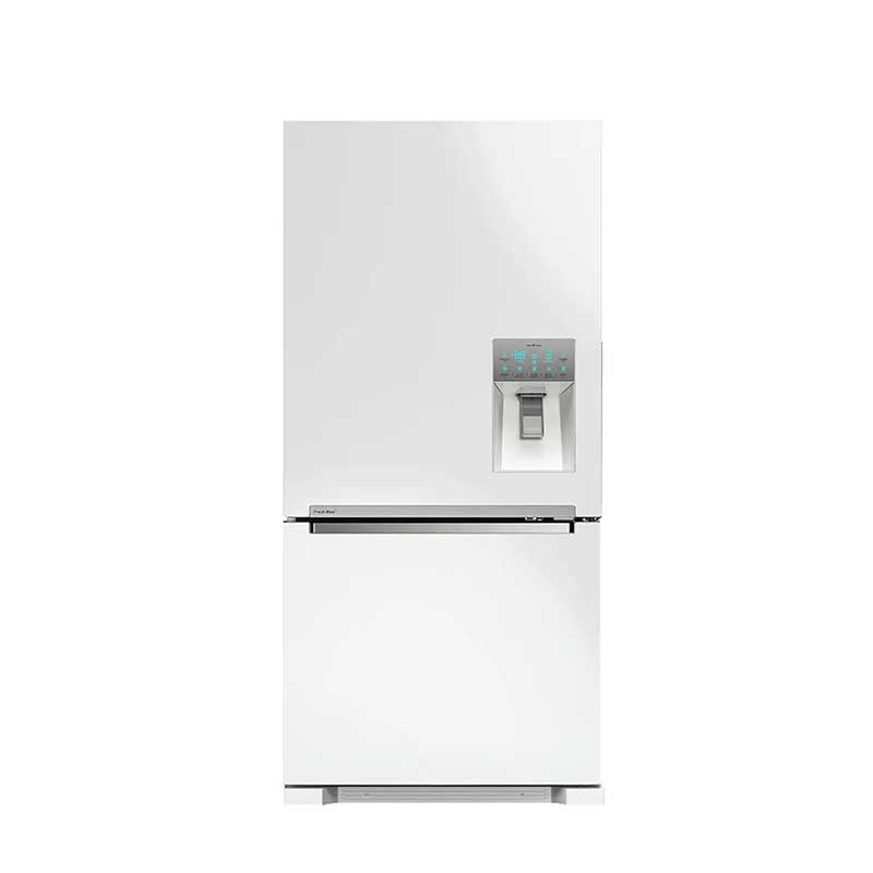 تصویر  یخچال فریزر دوو BMI-20GW
