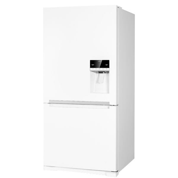 تصویر  یخچال فریزر دوو BMI-30GW