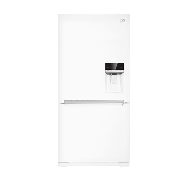 تصویر  یخچال فریزر دوو BMI-30GW