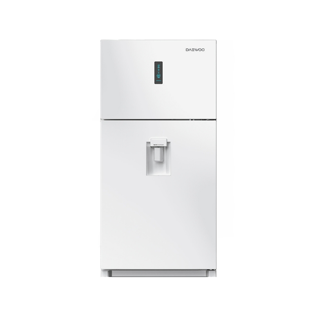 تصویر  یخچال فریزر دوو d4tm-1027lw