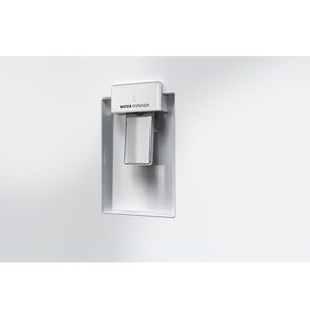 تصویر  یخچال فریزر دوو DT-2722MW