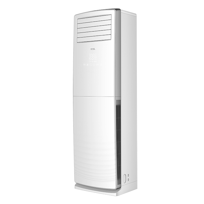 تصویر  کولر TCL ایستاده مدل TAC 42CHFA/FHI