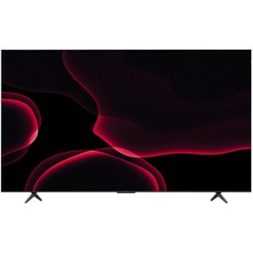 تصویر  ال ای دی tcl65 مدل c655
