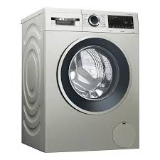 تصویر  ماشین لباسشویی 9 کیلویی بوش WGA2440XME