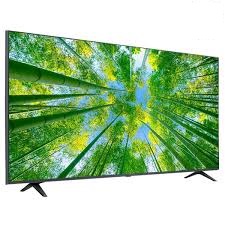 تصویر  تلویزیون LG مدل 50 LG UQ8006EG