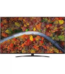 تصویر  تلویزیون LG مدل 50 LGUP8150ID