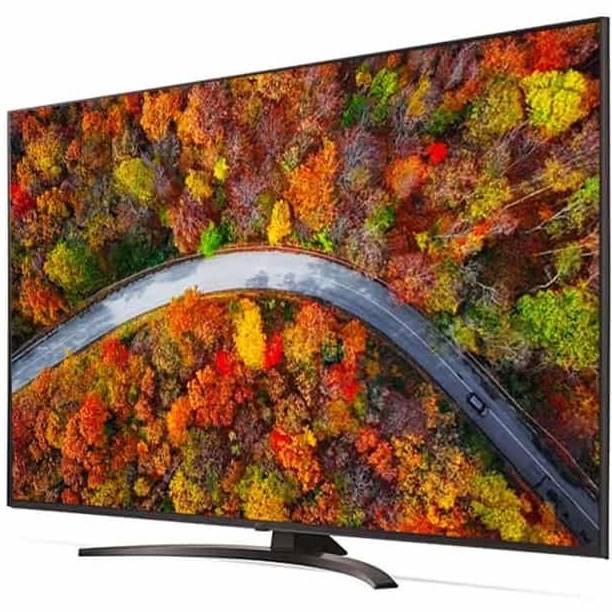 تصویر  تلویزیون LG مدل 50 LGUP8150ID