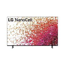 تصویر  تلویزیون LG مدل 50 LGNANO75