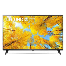 تصویر  تلویزیون LG مدل55 LG UQ7006 CHIN