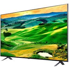 تصویر  تلوزیون ال جی مدل55LGQNED806EG