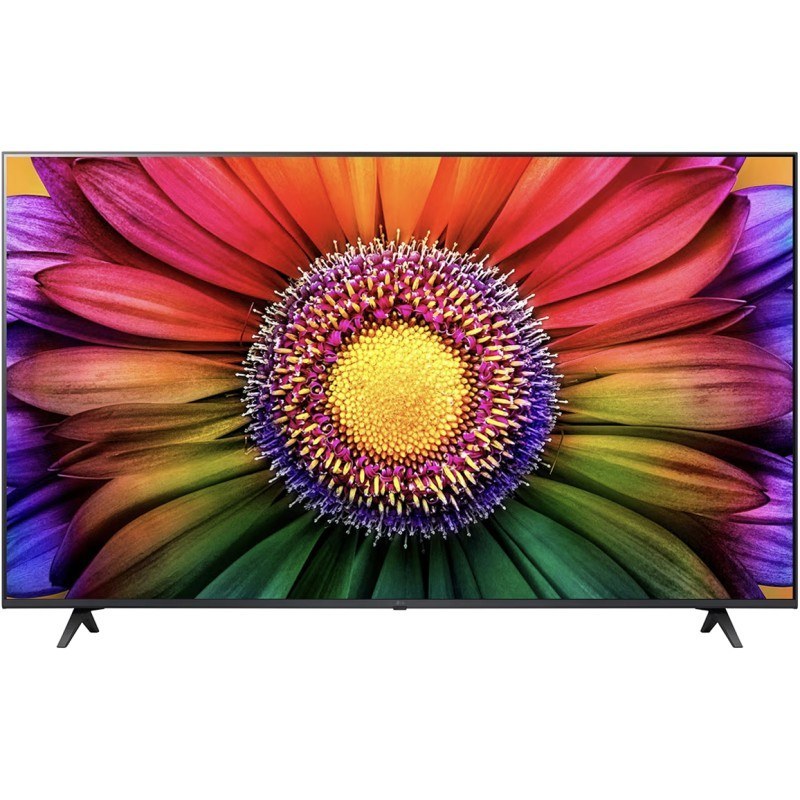 تصویر  تلویزیون ال جی مدل 55 LG UT8006EG
