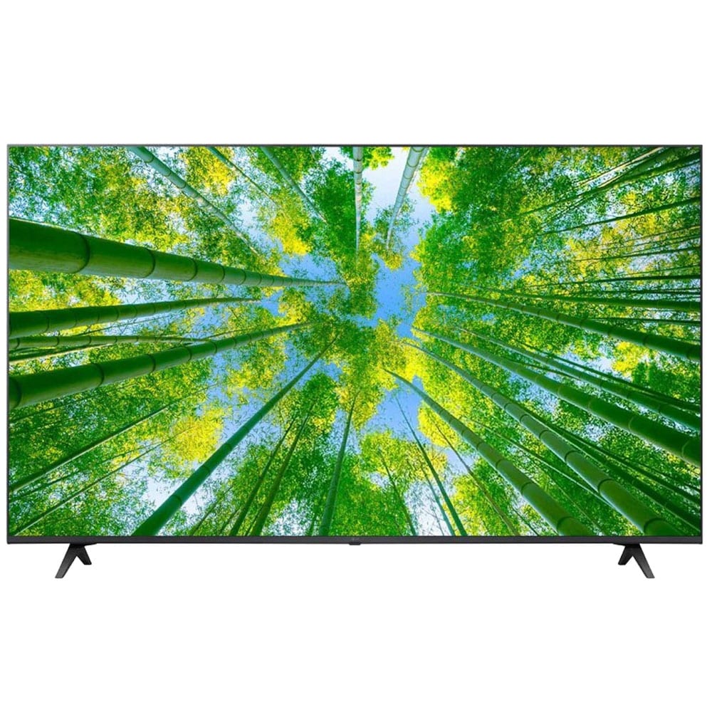 تصویر  تلویزیون ال جی مدل 55 LG UR8006ID