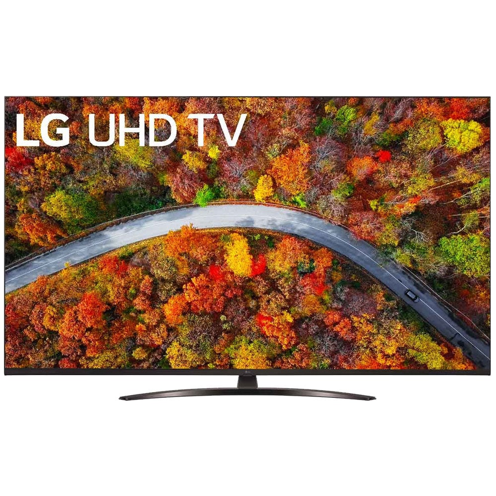تصویر  تلویزیون ال جی مدل 55 LG UP8150EG