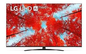 تصویر  تلویزیون ال جی مدل 55 LG UQ91006EG