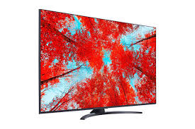 تصویر  تلویزیون ال جی مدل 55 LG UQ91006EG