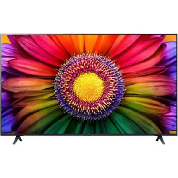 تصویر  تلویزیون ال جی مدل 65 LG UR8006EG
