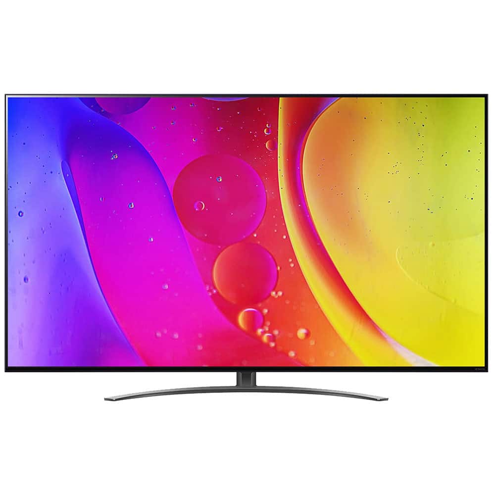 تصویر  تلویزیون ال جی مدل 65 LG NANO846EG