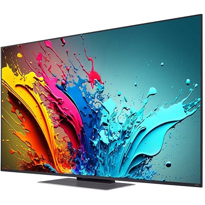 تصویر  تلویزیون ال جی مدل 65 LG QNED86T.ID