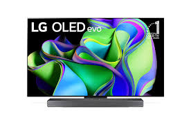 تصویر  تلویزیون ال جی مدل 65 LG OLED WX