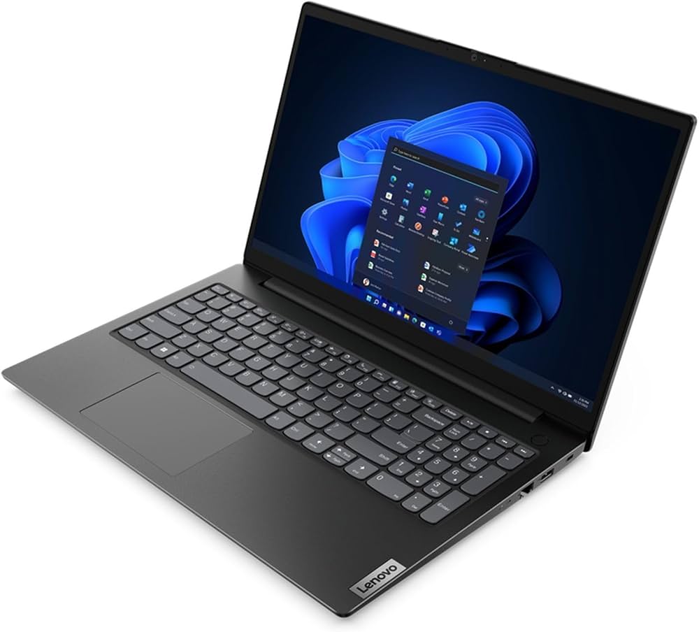 تصویر  لپ تاپ 15.6 اینچی لنوو مدل V15 G4 IRU-i5 13420H 8GB 512SSD TN