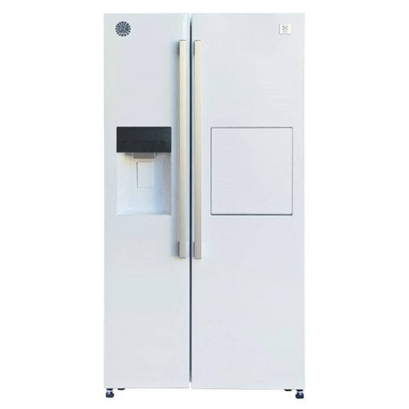 تصویر  ساید باید ساید DS-3020MW