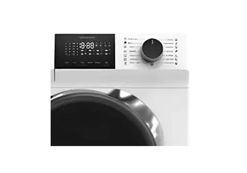 تصویر  لباسشویی دوو مدل LM-811W