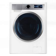 تصویر  لباسشویی دوو مدل LM-860WB