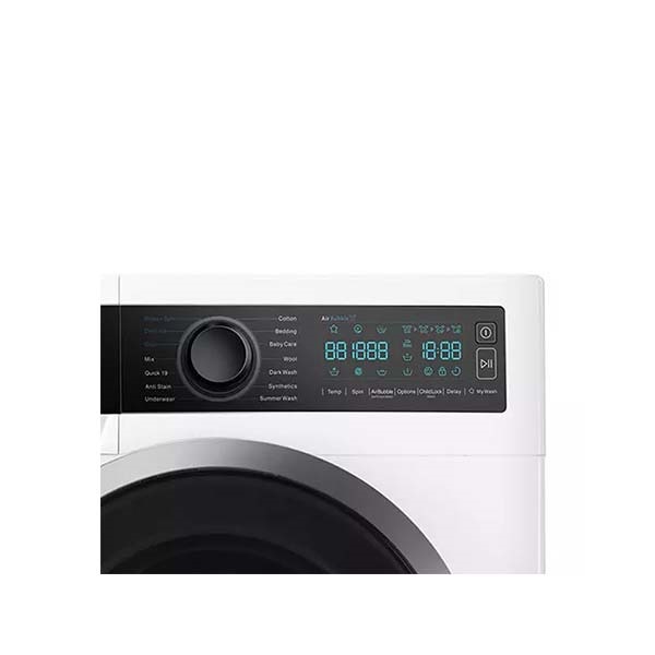 تصویر  لباسشویی دوو مدل LM-860WB