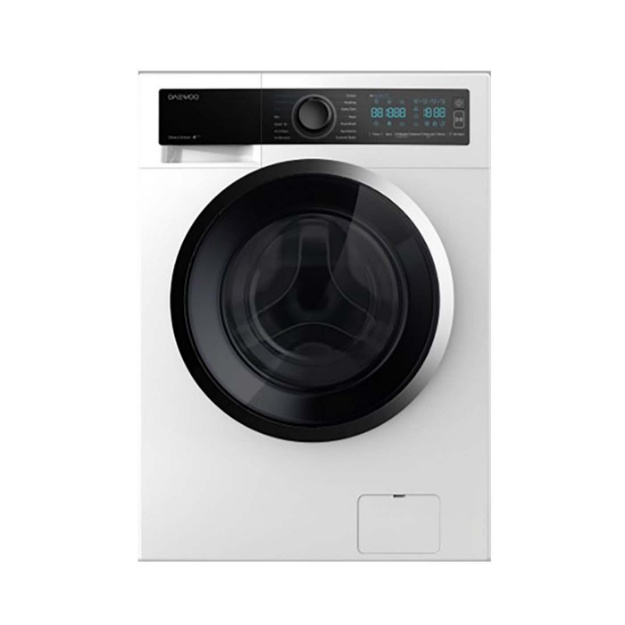 تصویر  لباسشویی دوو مدل LM-860WS