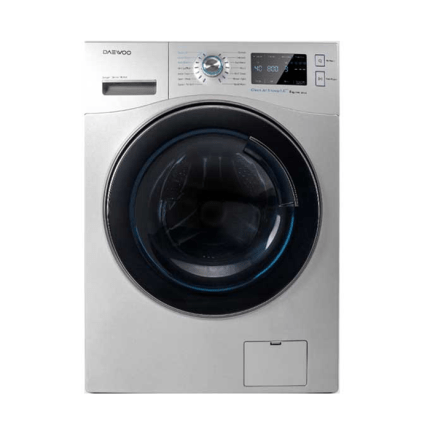 تصویر  لباسشویی دوو مدل LM-880S