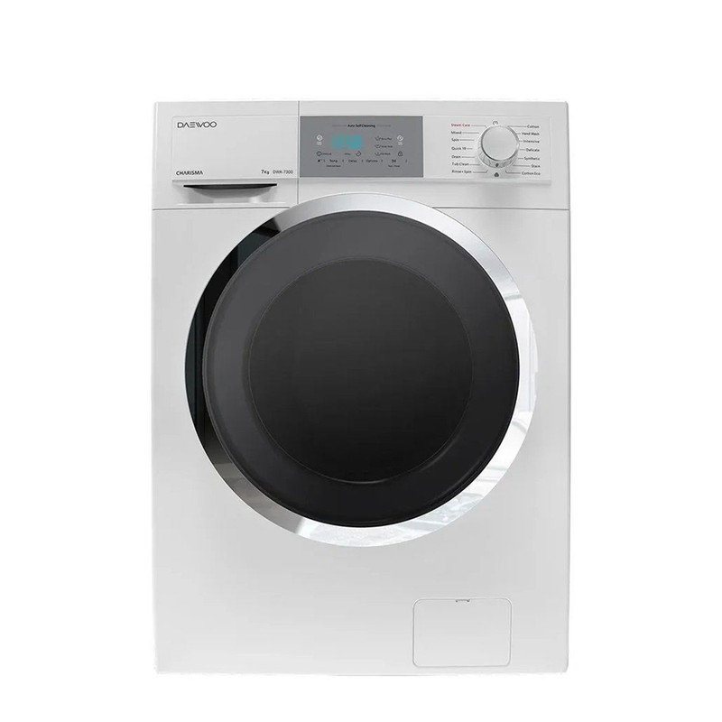 تصویر  لباسشویی دوو مدل DWK-CH701C