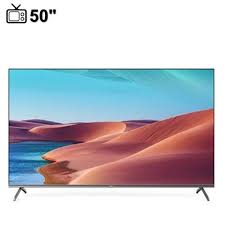 تصویر  ال ای دی جی پلاس 50اینچ مدل SQ 758 NX