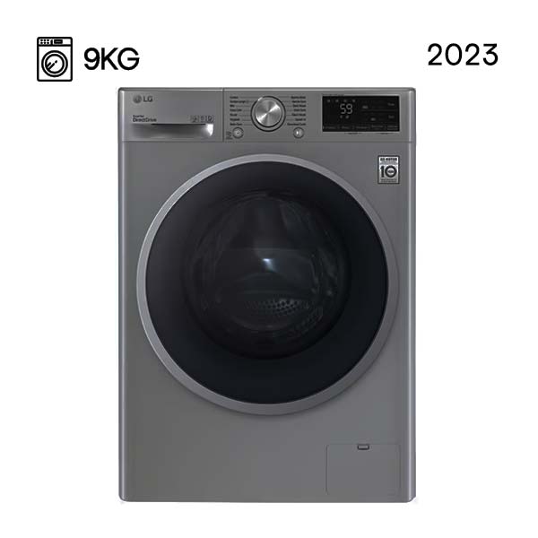 تصویر  لباسشویی r5 LG-S