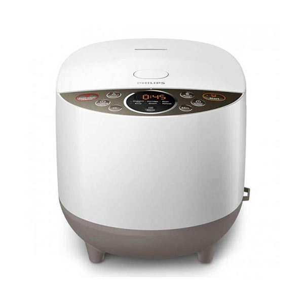 تصویر  گریل فیلیپس مدل hd4515